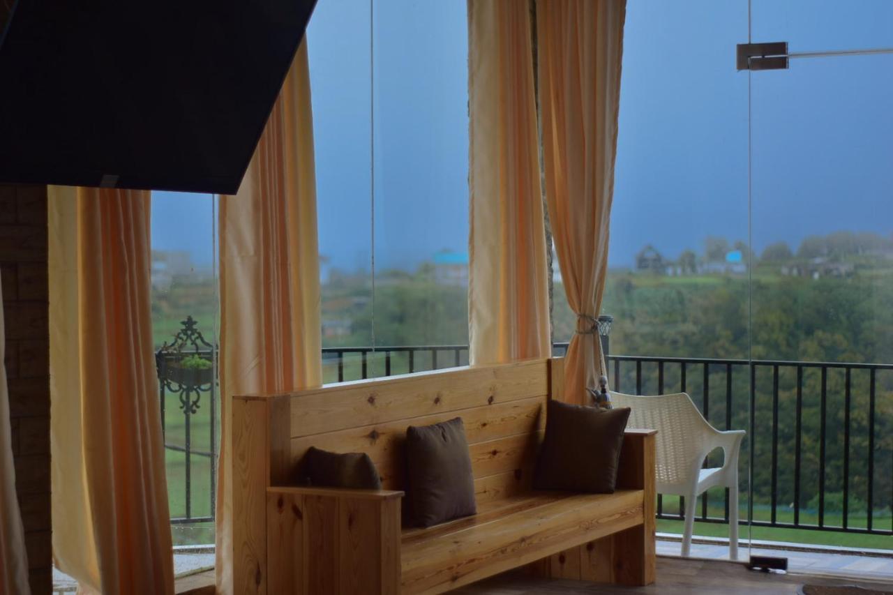 Newbury Villa Нувара Елия Екстериор снимка