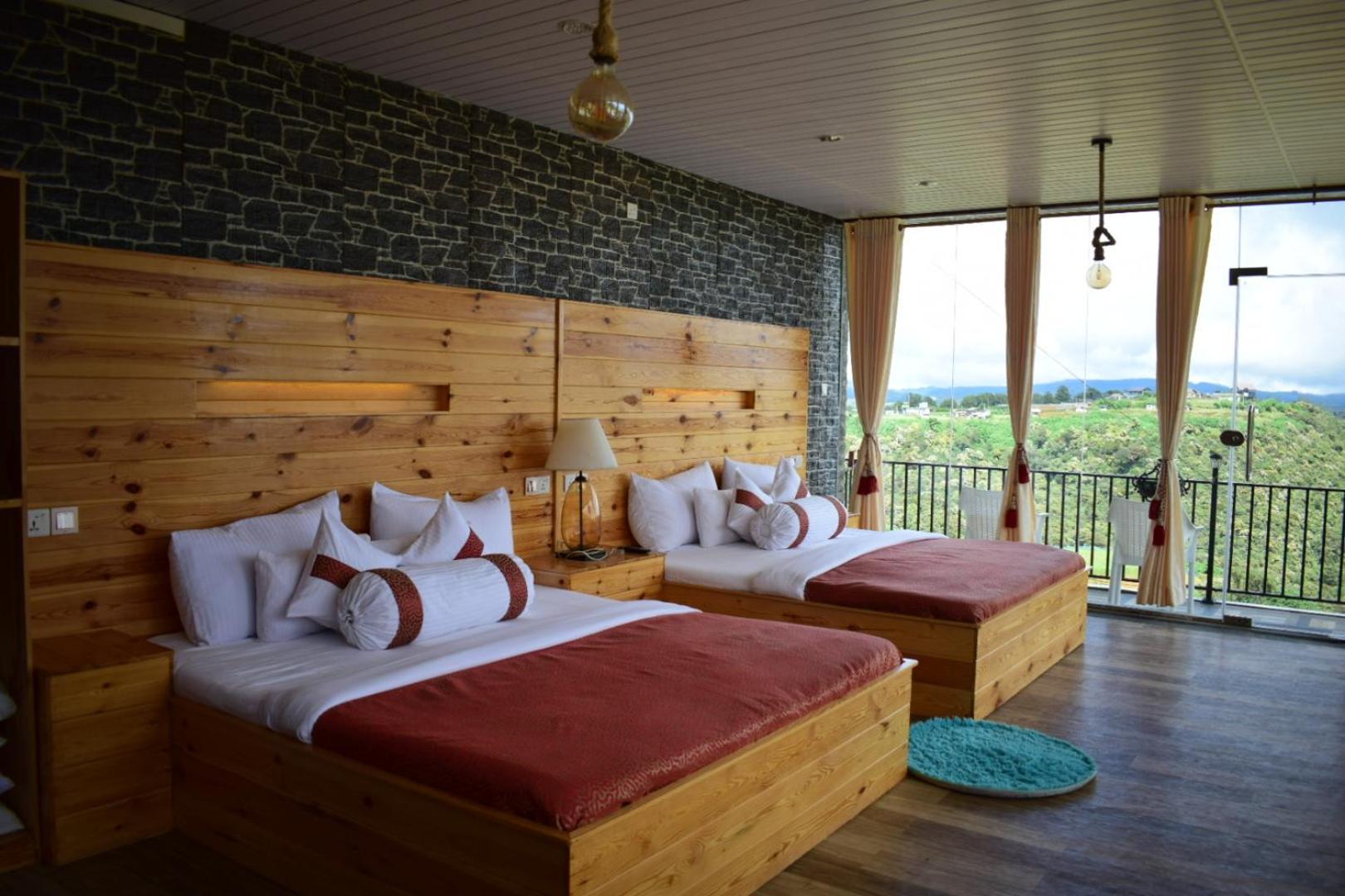 Newbury Villa Нувара Елия Екстериор снимка